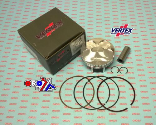 PISTON KIT VERTEX 76.8 B HONDA CRF 250 16-17, VERTEX 24119B COMPR 13,8:1