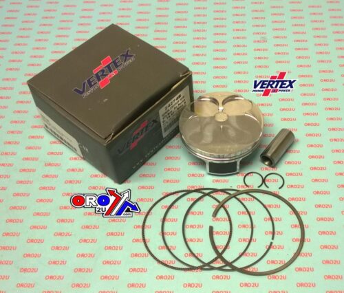 PISTON KIT VERTEX 79.0 A HC HONDA CRF 250 R/RX 18-19, VERTEX 24274A HC COMPR 14,6:1