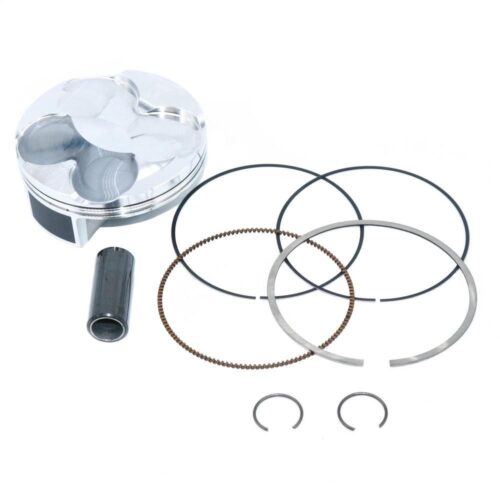 PISTON KIT VERTEX 79.0 A HONDA CRF 250 R/RX 18-19, VERTEX 24273A COMPR 13,9:1