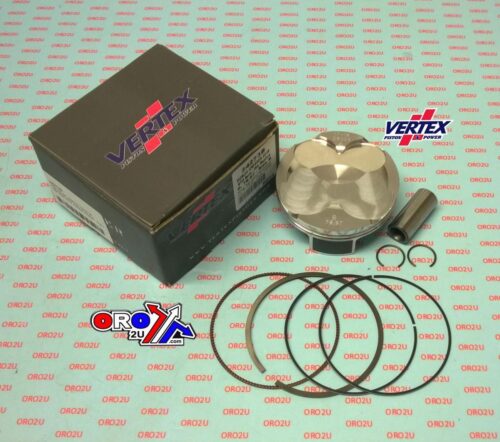 PISTON KIT VERTEX 79.0 B HONDA CRF 250 R/RX 18-19, VERTEX 24273B COMPR 13,9:1