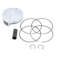PISTON KIT VERTEX 79.0 B GP HONDA CRF 250 R/RX 18-19, VERTEX 24275B HC COMPR 14,2:1 GP RACERS CHOICE