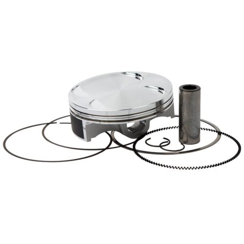 PISTON KIT VERTEX 96.0 B HONDA CRF/CRE 450 R/X 02-03, VERTEX 22814B COMPR 11,5:1