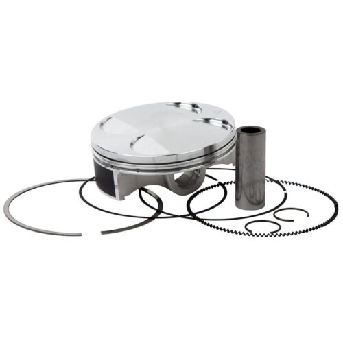 PISTON KIT VERTEX 96.0 E HONDA CRF 450 R/X 04-17, VERTEX 23003E COMPR 12,1:1