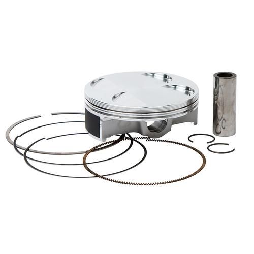 PISTON KIT VERTEX 96.0 A HONDA CRF 450 09-12, VERTEX 23455A COMPR 12,0:1