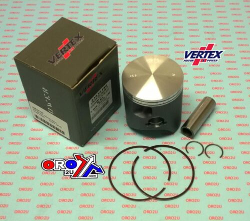 PISTON KIT VERTEX 66.4 C KTM SX/EXC.XC 250 06-22, VERTEX 23630C GAS EC/MC-HUSABERG TE-HUSKY TE/TC