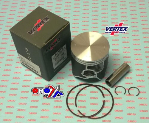 PISTON KIT VERTEX 72.0 D KTM EXC 300 04-19, VERTEX 23375D HUSABERG/HUSQVARNA TE 300