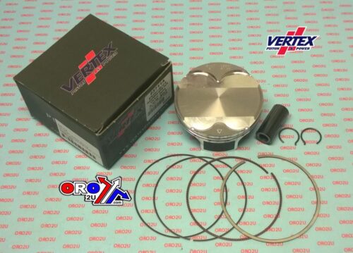 PISTON KIT VERTEX 88.0 C KTM EXC 350 12-16, VERTEX 23711C HUSABERG FE/HUSKY FE COMPR 12,3:1