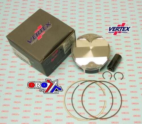 PISTON KIT VERTEX 88.0 C HC KTM EXC/SX 350 11-16, VERTEX 23641C HC HUSABERG FE/HUSKY FE