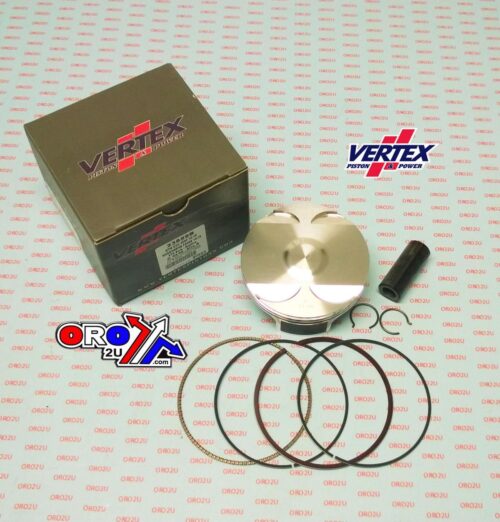 PISTON KIT VERTEX 95.0 C KTM EXC 450 12-16, VERTEX 23859C HUSABERG/HUSKY FE COMPR 11,8:1