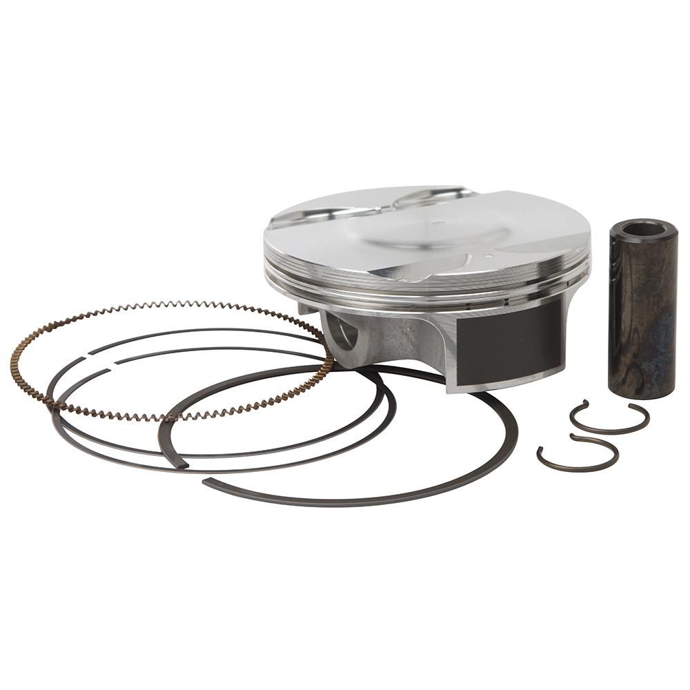 PISTON KIT VERTEX 95.0 C HC KTM EXC 450 12-16, VERTEX 23860C HC HUSABERG/HUSKY FE COMPR 12,4:1