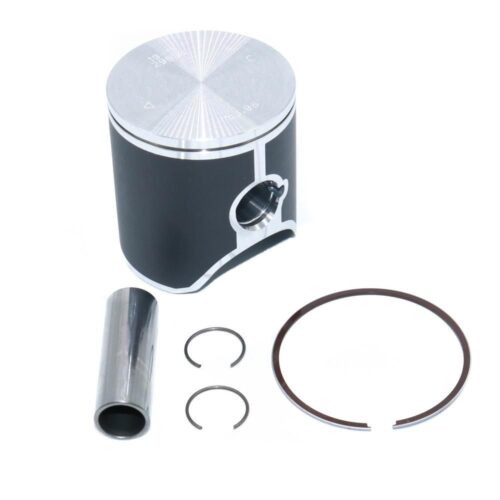 PISTON KIT VERTEX 54.0 D HUSKY CR/WR/SM 125 97-13, VERTEX 22600D HUSQVARNA