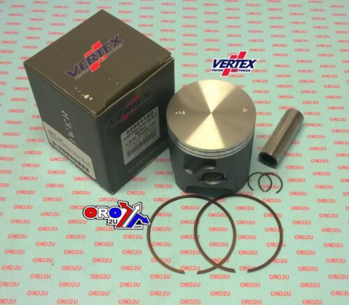 PISTON KIT VERTEX 66.4 A HUSKY CR/WR 250 98-13, VERTEX 22601A HUSQVARNA