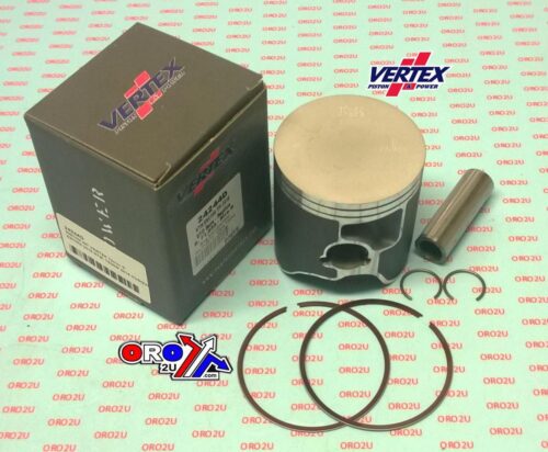 PISTON KIT VERTEX 72.0 B KTM EXC 300 TPI 18-22, VERTEX 24244B GAS GAS EC 300/HUSKY TE 300 TPI