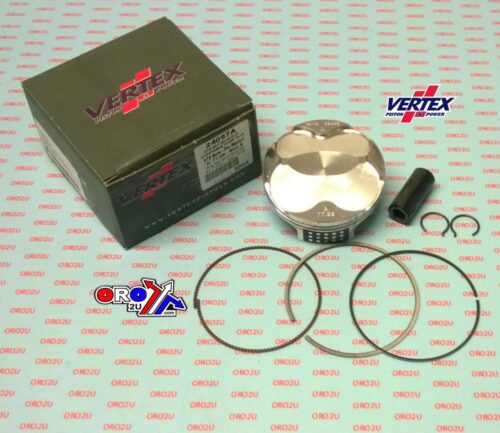 PISTON KIT VERTEX 78.0 B KTM SX 250 16-22, VERTEX 24097B GAS GAS/HUSKY COMPR 14,4:1