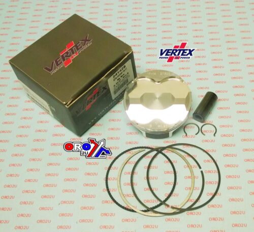 PISTON KIT VERTEX 81.0 A KTM SX 250 16-22, VERTEX 24142A OS+3:00 BIG BORE GAS GAS/HUSKY