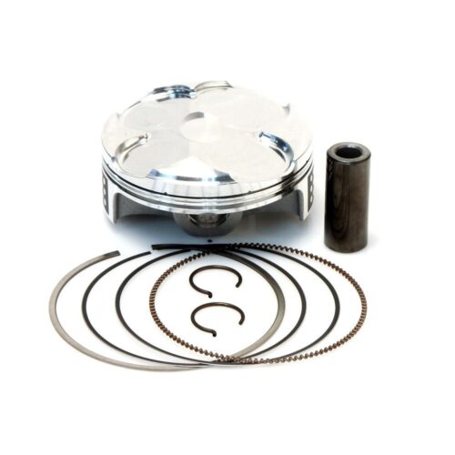 PISTON KIT VERTEX 78.0 C HC KTM SX/EXC 250 16-22, VERTEX 24114C GAS GAS/HUSKY HC
