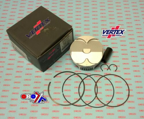 PISTON KIT VERTEX 78.0 A GP KTM SX/EXC 250 16-22, VERTEX 24115A GAS GAS/HUSKY HC GP RACERS CHOICE