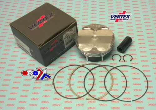 PISTON KIT VERTEX 88.0 C HC KTM SX 350 13-15, VERTEX 23848C HUSQVARNA HC COMPR 14,1:1