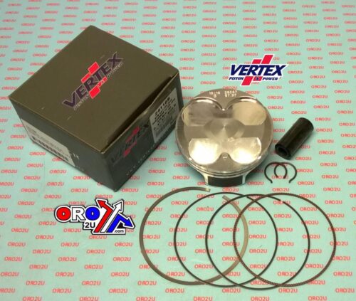 PISTON KIT VERTEX 88.0 A HC KTM SX/EXC 350 16-22, VERTEX 24116A GAS GAS/HUSKY HC COMPR 15,1:1