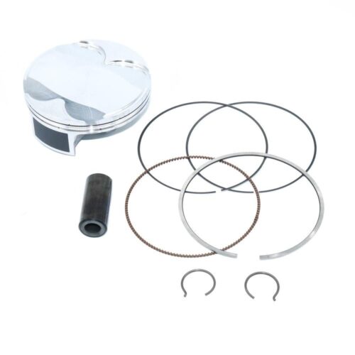 PISTON KIT VERTEX 88.0 A KTM EXC 350 17-19, VERTEX 24213A HUSKY FE COMPR 12,3:1