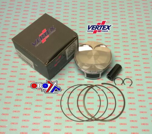 PISTON KIT VERTEX 88.0 B KTM EXC 350 17-19, VERTEX 24213B HUSKY FE COMPR 12,3:1