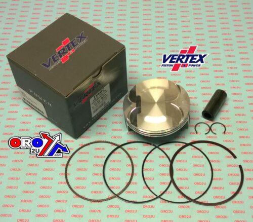 PISTON KIT VERTEX 95.0 C KTM SX 450 13-15, VERTEX 23849C HUSQVARNA COMPR 12,6:1