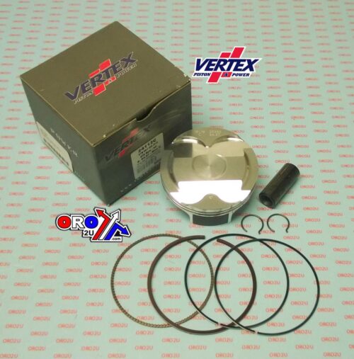 PISTON KIT VERTEX 95.0 B HC KTM SX 450 16-22, VERTEX 24112B GAS GAS/HUSKY HC COMPR 13,6:1