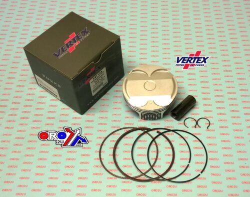 PISTON KIT VERTEX 95.0 A GP KTM SX 450 16-22, VERTEX 24113A GAS GAS/HUSKY HC GP RACERS CHOICE