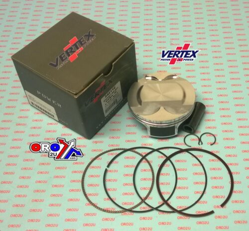 PISTON KIT VERTEX 95.0 A HC KTM EXC 450 17-22, VERTEX 24211A HUSKY FE HC COMPR 12,8.1