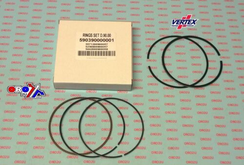 RING VERTEX 90mm [Sold Set], 590390000001