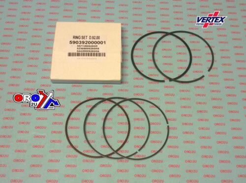RING VERTEX 92mm [Sold Set], 590392000001