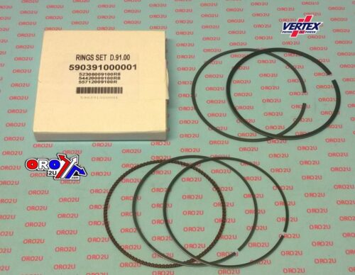 RING VERTEX 91mm [Sold Set], 590391000001