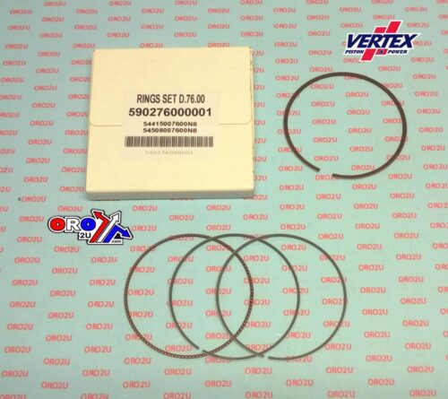 RING VERTEX 76mm [Sold Set], 590276000001