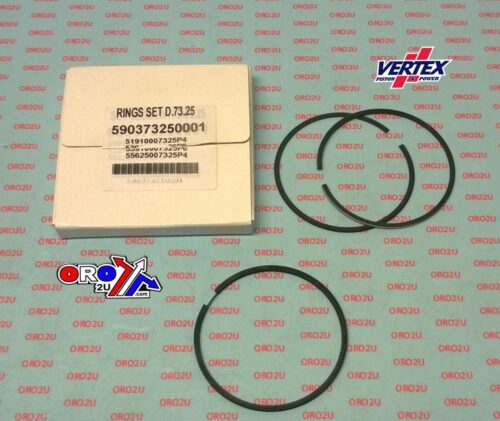 RING VERTEX 73.30mm [Sold Set], 590373250001