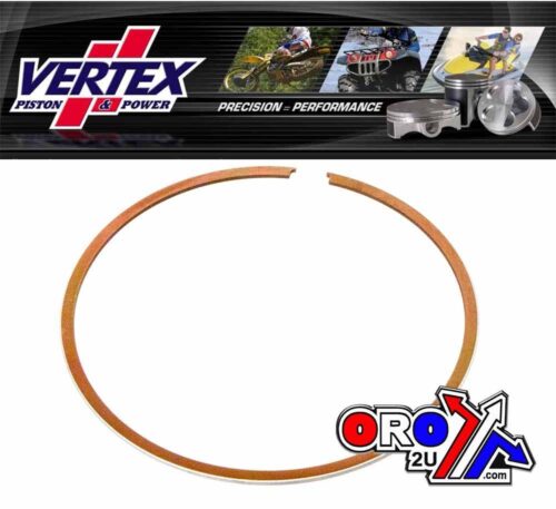 RING VERTEX 50mm [Sold Each], 53010005000