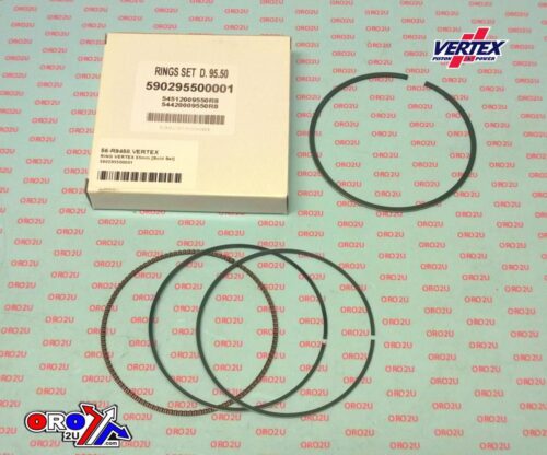 RING VERTEX 95mm [Sold Set], 590295500001