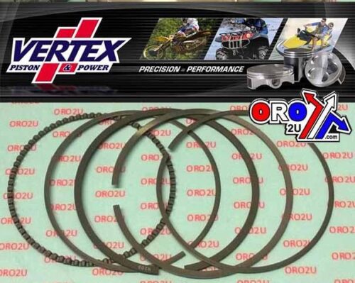 RING VERTEX 79mm [Sold Set], 590379000001