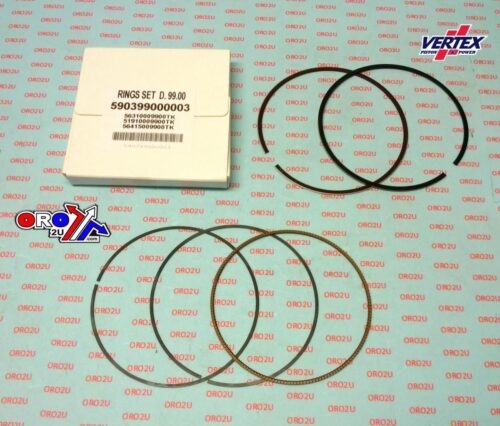 RING VERTEX 99mm [Sold Set], 590399000003