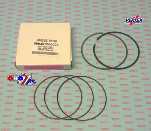 RING VERTEX 97mm [Sold Set], 590397000003