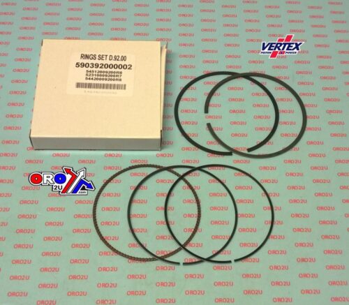RING VERTEX 92mm [Sold Set], 590392000002