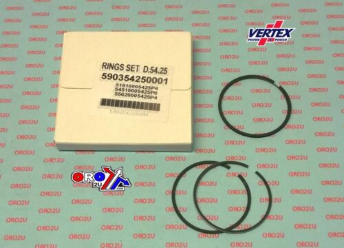 RING VERTEX 54.30mm [Sold Set], 590354250001