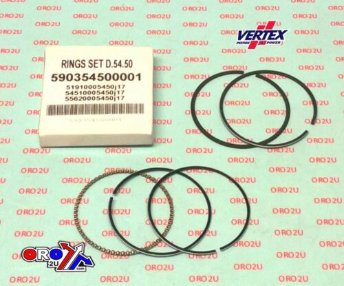 RING VERTEX 54.50mm [Sold Set], 590354500001
