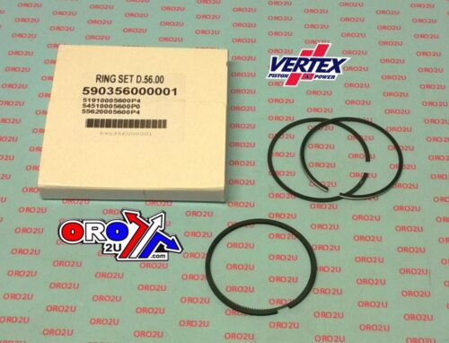 RING VERTEX 56.00mm [Sold Set], 590356000001