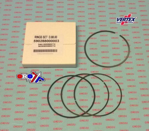 RING VERTEX 88mm [Sold Set], 590288000003