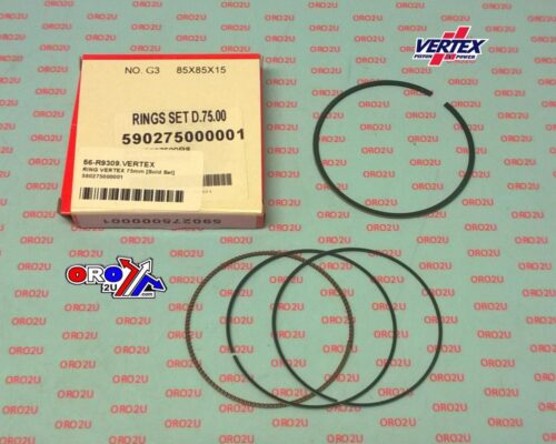 RING VERTEX 75mm [Sold Set], 590275000001