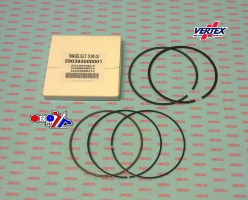 RING VERTEX 95mm [Sold Set], 590395000001