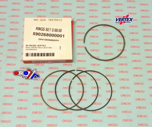 RING VERTEX 68mm [Sold Set], 590268000001