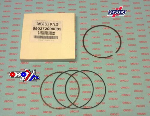 RING VERTEX 72mm [Sold Set], 590272000002