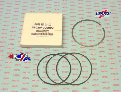 RING VERTEX 84mm [Sold Set], 590284000002