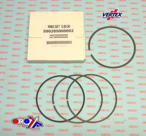 RING VERTEX 85mm [Sold Set], 590285000002